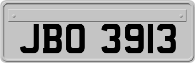 JBO3913