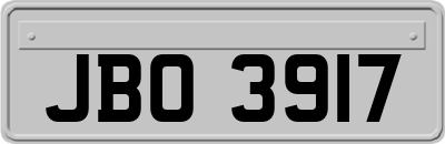 JBO3917