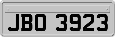 JBO3923