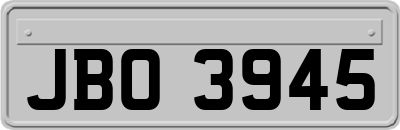 JBO3945