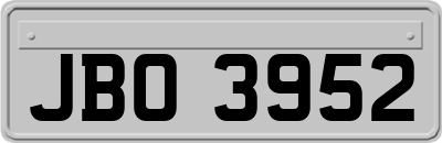 JBO3952