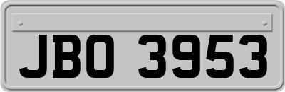 JBO3953