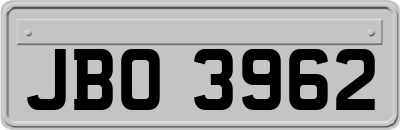 JBO3962