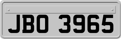 JBO3965