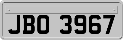 JBO3967