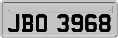 JBO3968