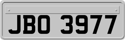JBO3977