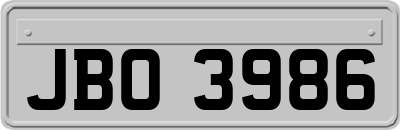 JBO3986
