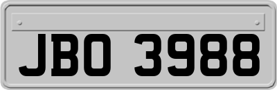 JBO3988