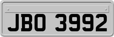 JBO3992