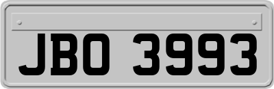 JBO3993