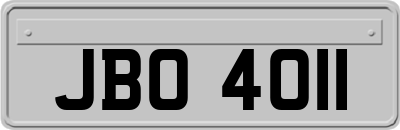 JBO4011