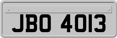 JBO4013