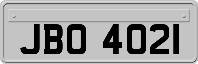 JBO4021