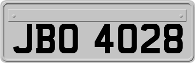 JBO4028