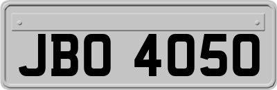 JBO4050