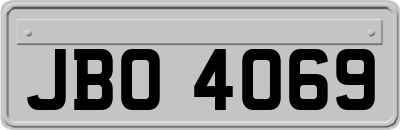 JBO4069