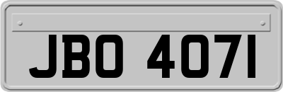 JBO4071