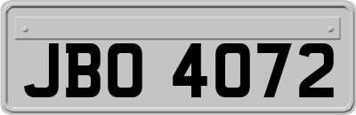 JBO4072