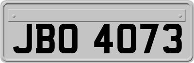 JBO4073