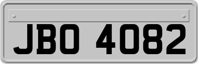 JBO4082