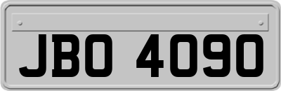 JBO4090