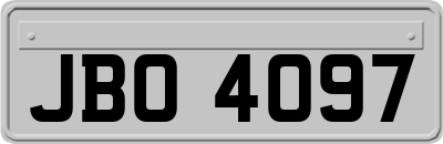 JBO4097