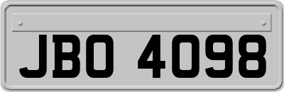 JBO4098