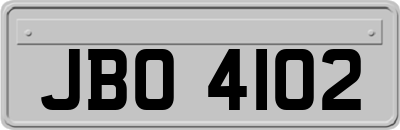 JBO4102