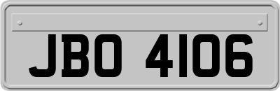 JBO4106