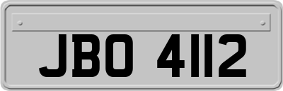 JBO4112