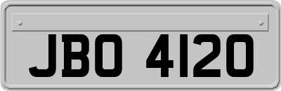 JBO4120