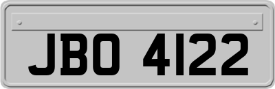 JBO4122