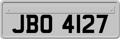 JBO4127