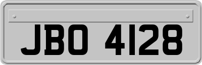 JBO4128