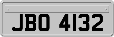 JBO4132