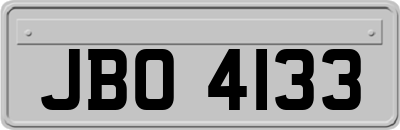 JBO4133