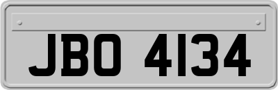 JBO4134