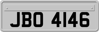 JBO4146