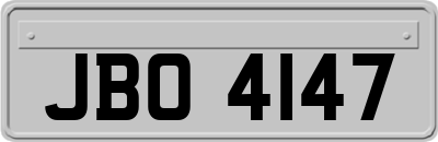 JBO4147