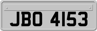 JBO4153