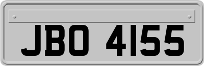 JBO4155