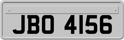 JBO4156