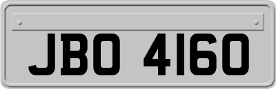 JBO4160