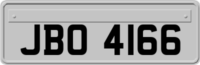 JBO4166