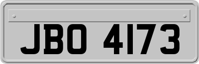 JBO4173