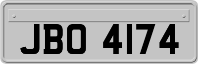 JBO4174
