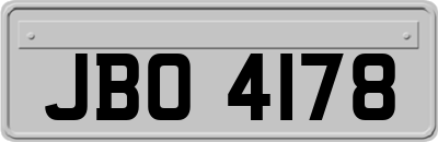 JBO4178