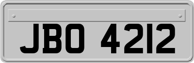 JBO4212