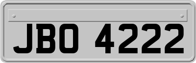 JBO4222